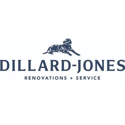 Dillard-Jones Renovations Logo