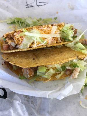 Baja Tacos