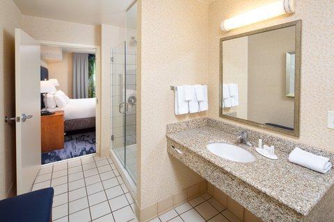 Fairfield Inn & Suites By Marriott South Boston