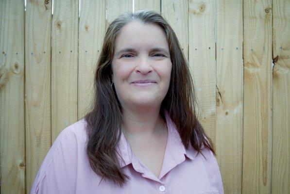 Meet Kim Alley, Office Manager, Senior sales