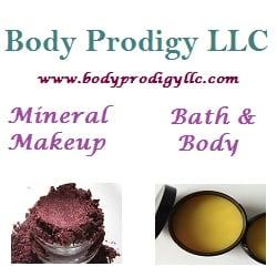 Body Prodigy LLC