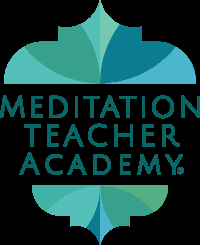 The Meditation Teacher Academy is a robust 300 hour  professional teacher certification for mindfulness & meditation teachers.