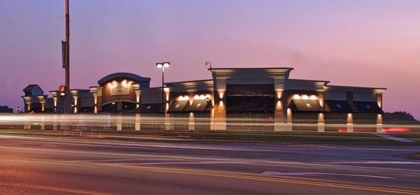 Fairfield Place Retail Center - Beavercreek, Ohio | Developer: Michael D Lofino Jr