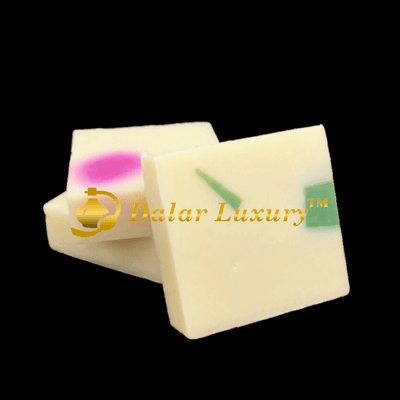 SAGE ~N~ BERRY by Dalar Luxury™ ~ Handmade Cold Process Soap ~ is true Luxury! ~ A beautiful blend of berry fragrances with sage undertones.