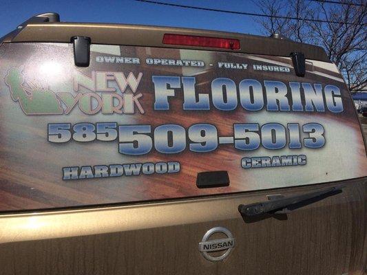 New York Flooring