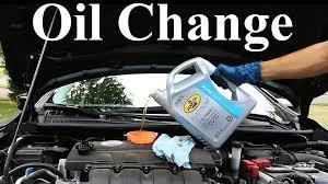 Why wait for an oil change, we will come Strait 2 U and change it for you!