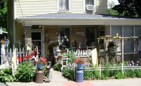 CoCo:Chenille is a part of Inside/Out, the mystical, whimsical, green gift and decor shop on Main Street, chic, shabby, Boho decor.