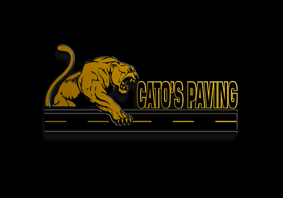 Catos Paving