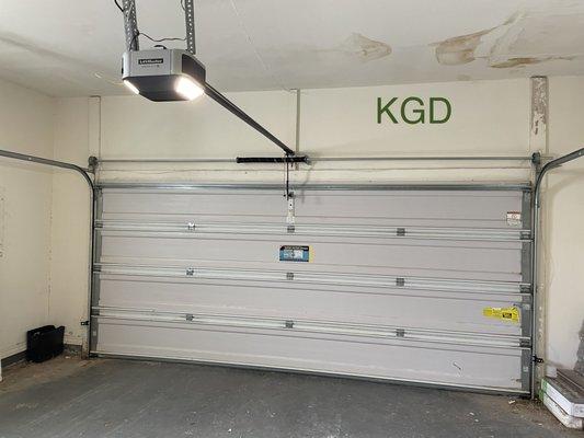 Krummel’s Garage Doors