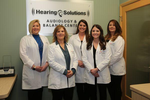 Hearing Solutions Audiology Center