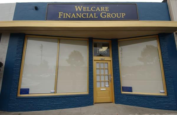 Welcare Financial Group