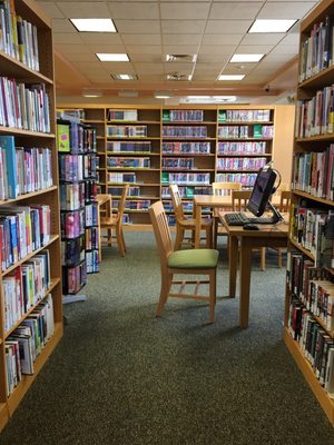 Concord Public Library