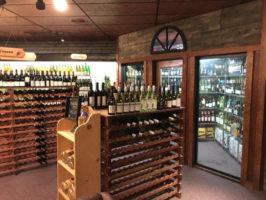 Adirondack Wine Merchants