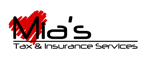 Mias Tax & Insurance Services