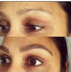 HD Brow Tint and Wax