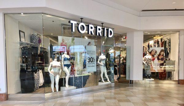 Torrid