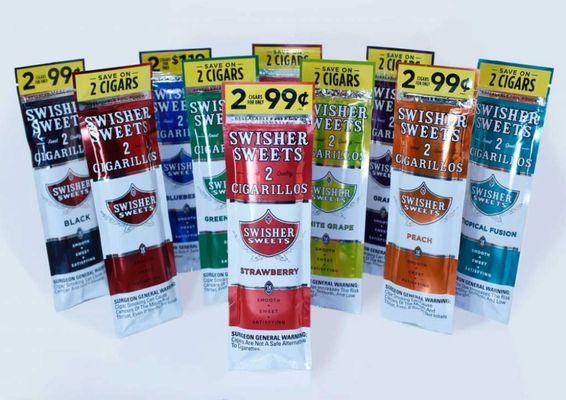 Swisher