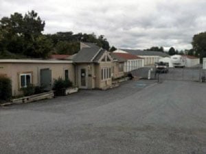 Newberry Storage in Etters, PA