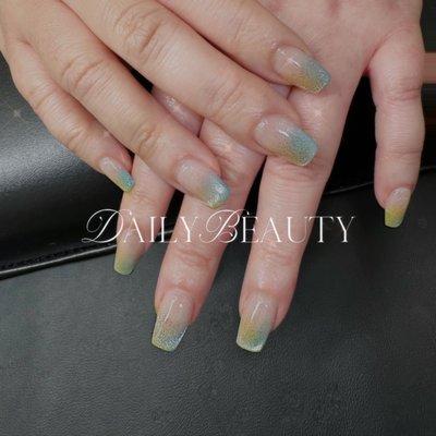 Gel design