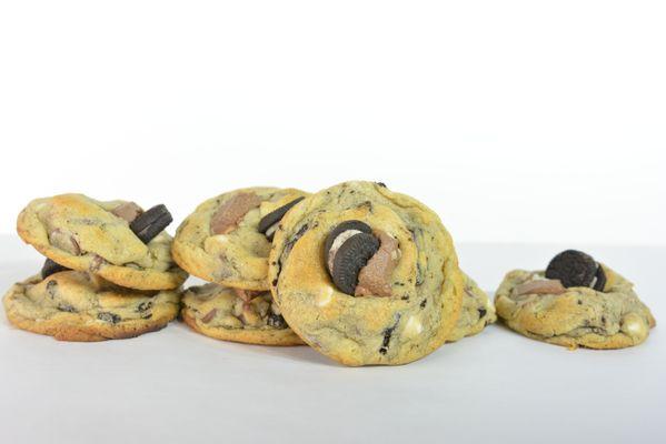 Kinder Oreo Cookies