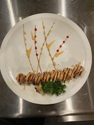 Samurai Japanese Steakhouse & Cajun Seafood