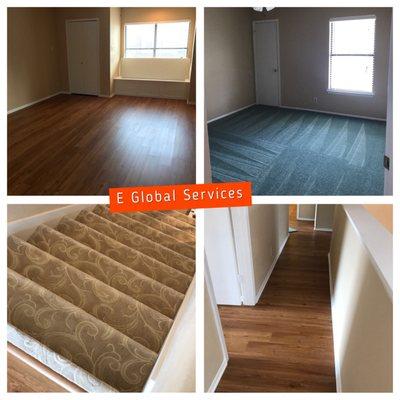 E Global Services