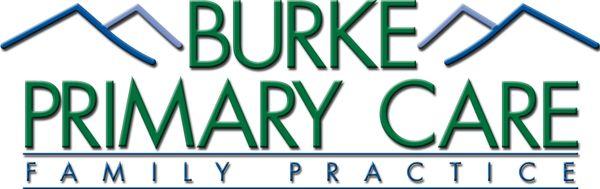 Our Burke Primary Care logo