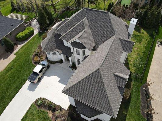 Gold Medal Roofing Company - Residential Roof Repair & Replacement