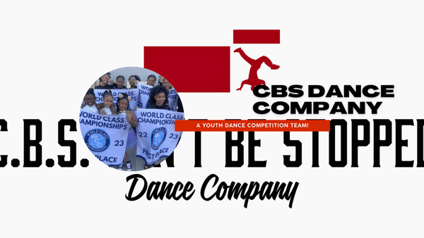 C B S Dance