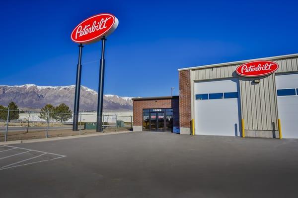 Ogden Peterbilt