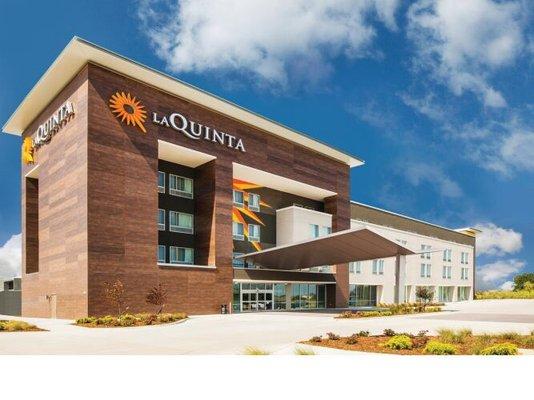 La Quinta by Wyndham Wichita Airport