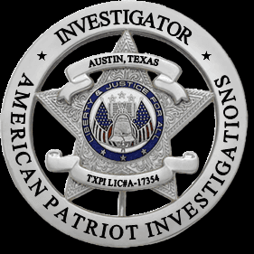 Certified Investigators