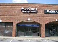 Welcome to AccuQuest Hearing Centers - Greensboro, NC