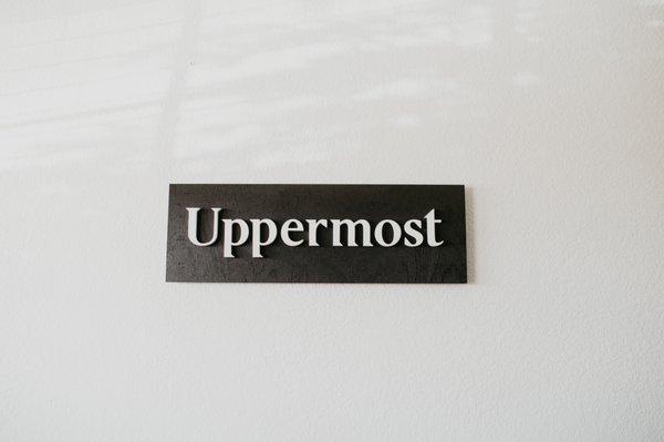 Uppermost Design Co. | Graphic Design, Branding, Logo Design, Web Design