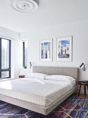 Residential Project | Prospect Heights Condo