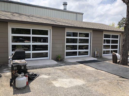 EB Garage Door Repair