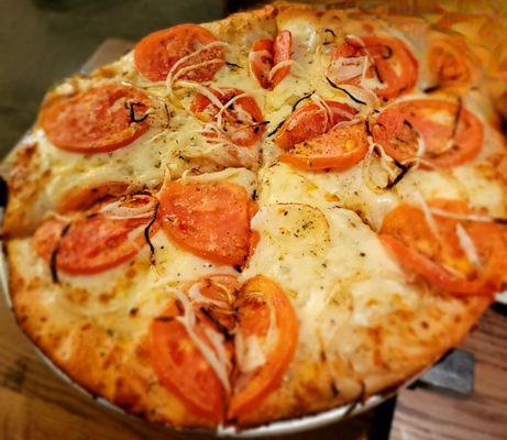 Santora's Pizza Pub & Grill - Galleria