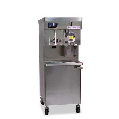 SU444 Dual shake and soft serve machine