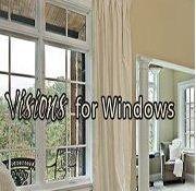 Visions For Windows, Inc.