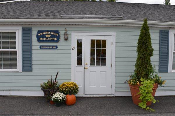 Westford Smiles Dental Center