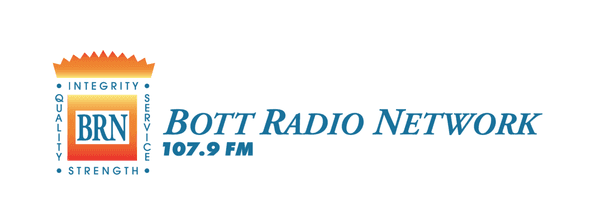 KLTE Bott Radio Logo