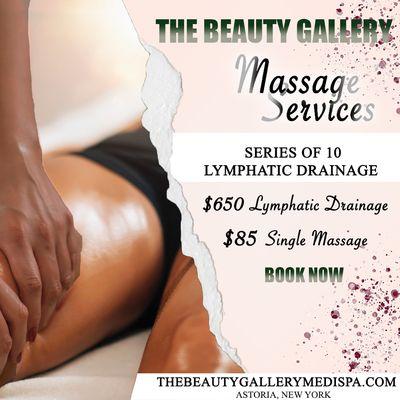 The Beauty Gallery and Medi Spa