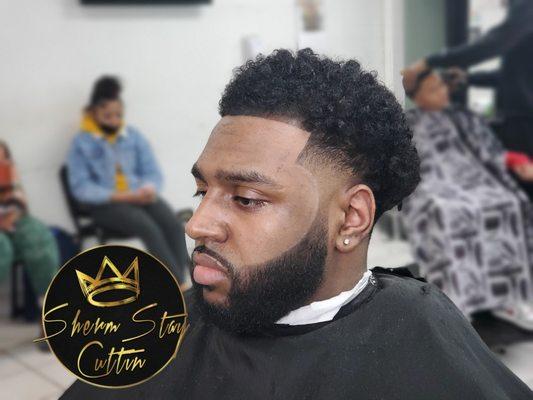 Appointments available at shermstaycuttin.com