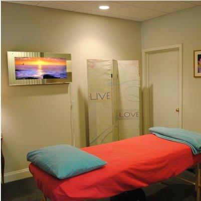 Physical Therapy And Wellness Treatment Center