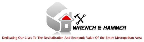 Wrench & Hammer Home Repairs