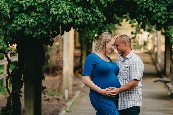 Maternity Photography