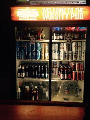 Varsity Pub