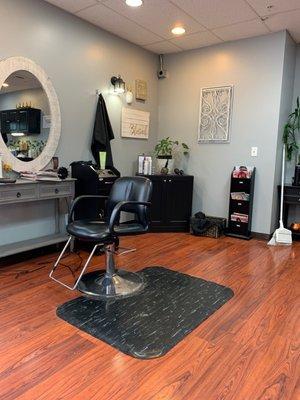 Essence Salon and Spa