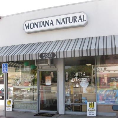 Montana Natural