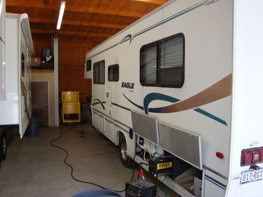 RV Repair